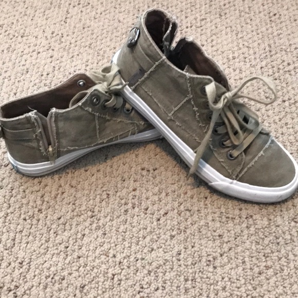 Blowfish Shoes - Blowfish Malibu